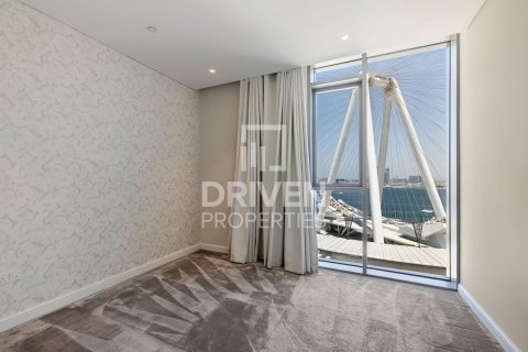 Пәтер Bluewaters, Дубай, БАӘ-да 3 жатын бөлмелер, 195 м² № 603641 - фото 15
