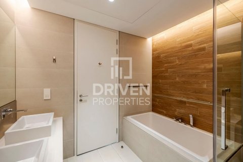 Пәтер Bluewaters, Дубай, БАӘ-да 3 жатын бөлмелер, 195 м² № 603641 - фото 13