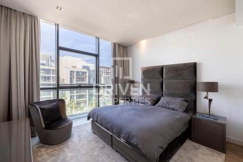 Byt v City Walk, Dubai, SAE 1 ložnice, 113 m² Č.: 603646 - fotografie 8
