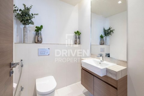 Byt v City Walk, Dubai, SAE 1 ložnice, 113 m² Č.: 603646 - fotografie 5