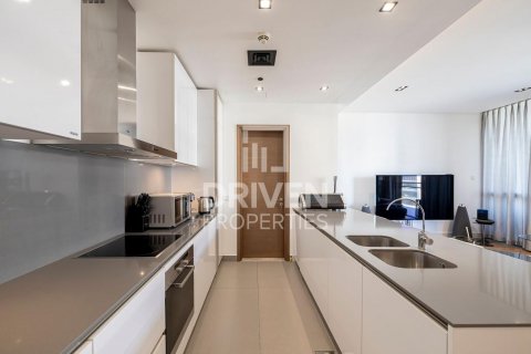 Byt v City Walk, Dubai, SAE 1 ložnice, 113 m² Č.: 603646 - fotografie 3