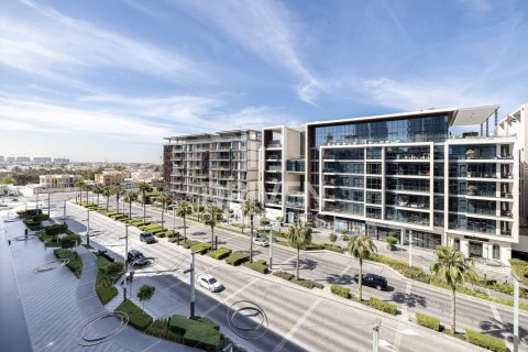Byt v City Walk, Dubai, SAE 1 ložnice, 113 m² Č.: 603646 - fotografie 10