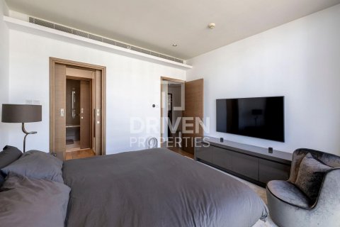 Byt v City Walk, Dubai, SAE 1 ložnice, 113 m² Č.: 603646 - fotografie 6