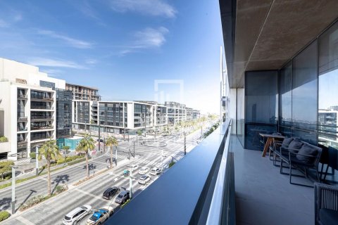 Byt v City Walk, Dubai, SAE 1 ložnice, 113 m² Č.: 603646 - fotografie 9