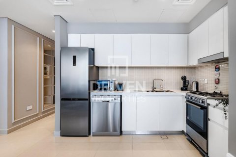 Apartament në Dubai Creek Harbour (The Lagoons), Emiratet e Bashkuara Arabe 2 dhoma gjumi, 107 m2. № 603642 - Foto 8