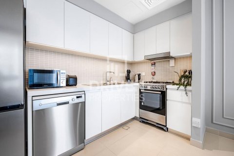 Apartament në Dubai Creek Harbour (The Lagoons), Emiratet e Bashkuara Arabe 2 dhoma gjumi, 107 m2. № 603642 - Foto 9