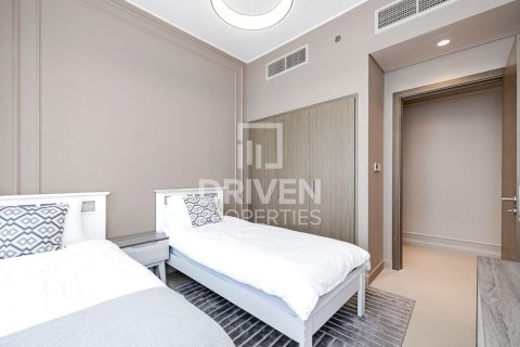 Apartament në Dubai Creek Harbour (The Lagoons), Emiratet e Bashkuara Arabe 2 dhoma gjumi, 107 m2. № 603642 - Foto 7