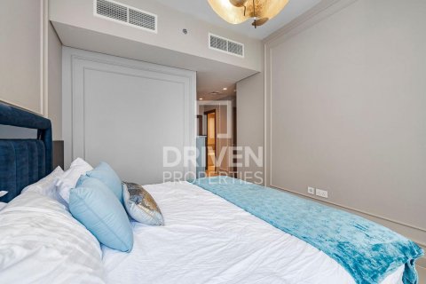Apartament në Dubai Creek Harbour (The Lagoons), Emiratet e Bashkuara Arabe 2 dhoma gjumi, 107 m2. № 603642 - Foto 5