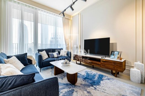 Apartament në Dubai Creek Harbour (The Lagoons), Emiratet e Bashkuara Arabe 2 dhoma gjumi, 107 m2. № 603642 - Foto 2