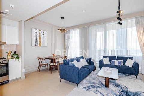 Apartament në Dubai Creek Harbour (The Lagoons), Emiratet e Bashkuara Arabe 2 dhoma gjumi, 107 m2. № 603642 - Foto 3