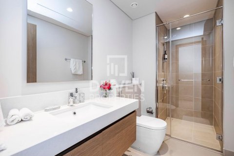 Apartament në Dubai Creek Harbour (The Lagoons), Emiratet e Bashkuara Arabe 2 dhoma gjumi, 107 m2. № 603642 - Foto 12