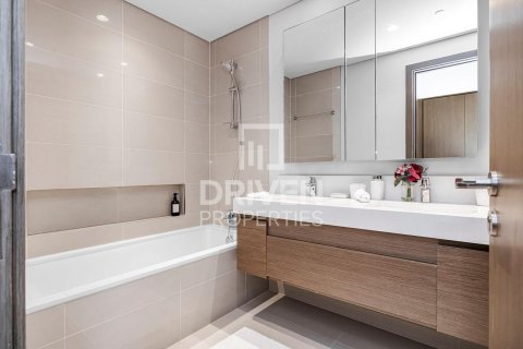 Apartament në Dubai Creek Harbour (The Lagoons), Emiratet e Bashkuara Arabe 2 dhoma gjumi, 107 m2. № 603642 - Foto 10