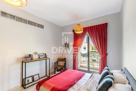 Зняти в оренду таунхаус в Dubai Sports City, Дубай, ОАЕ 4 спальні, 247м2, № 603643 - фото 21