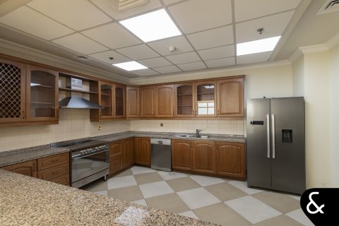 Apartman u gradu Palm Jumeirah, Dubai, UAE 4 spavaće sobe, 457 m2 Br. 697735 - Slika 5
