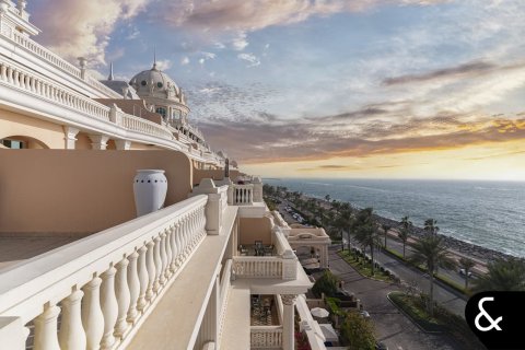 Apartman u gradu Palm Jumeirah, Dubai, UAE 4 spavaće sobe, 457 m2 Br. 697735 - Slika 26