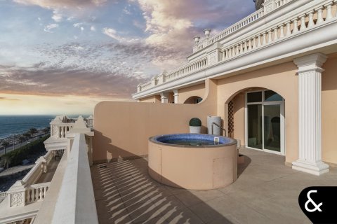 Apartman u gradu Palm Jumeirah, Dubai, UAE 4 spavaće sobe, 457 m2 Br. 697735 - Slika 24