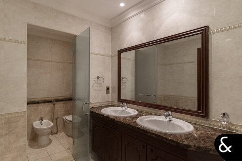 Apartman u gradu Palm Jumeirah, Dubai, UAE 4 spavaće sobe, 457 m2 Br. 697735 - Slika 20