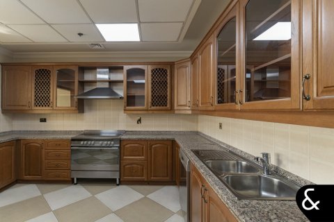 Apartman u gradu Palm Jumeirah, Dubai, UAE 4 spavaće sobe, 457 m2 Br. 697735 - Slika 23