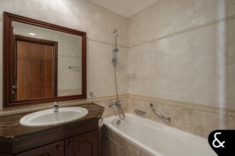 Apartman u gradu Palm Jumeirah, Dubai, UAE 4 spavaće sobe, 457 m2 Br. 697735 - Slika 18