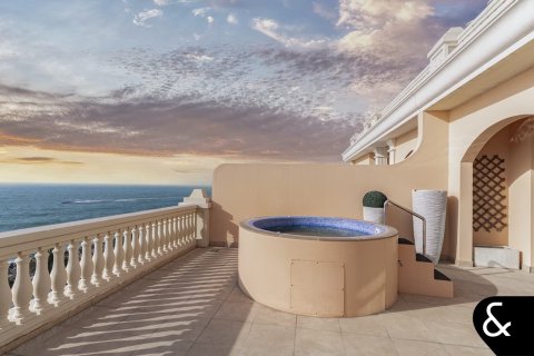 Apartman u gradu Palm Jumeirah, Dubai, UAE 4 spavaće sobe, 457 m2 Br. 697735 - Slika 25