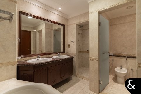 Apartman u gradu Palm Jumeirah, Dubai, UAE 4 spavaće sobe, 457 m2 Br. 697735 - Slika 22