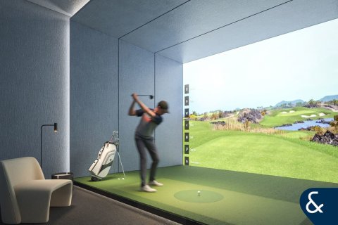 Apartment in Dubai Harbour, UAE 4 bedrooms, 402 sq.m. № 697734 - photo 9