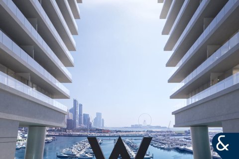 Apartment in Dubai Harbour, UAE 4 bedrooms, 402 sq.m. № 697734 - photo 4