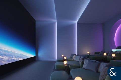 Apartment in Dubai Harbour, UAE 4 bedrooms, 402 sq.m. № 697734 - photo 6