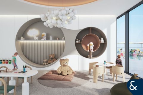 Apartment in Dubai Harbour, UAE 4 bedrooms, 402 sq.m. № 697734 - photo 7