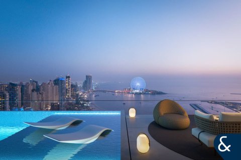 Apartment in Dubai Harbour, UAE 4 bedrooms, 402 sq.m. № 697734 - photo 8