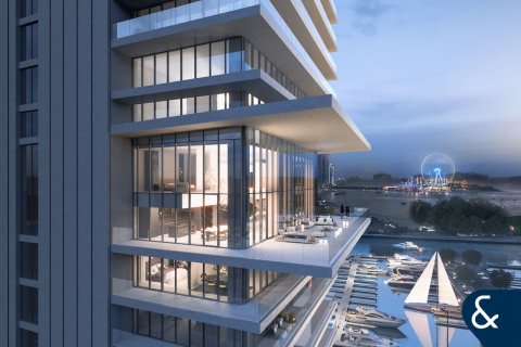 Apartment in Dubai Harbour, UAE 4 bedrooms, 402 sq.m. № 697734 - photo 5