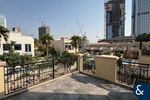 阿联酋 Dubai Jumeirah Village Triangle 待售 : 3 卧, 675 平方米 , 编号697737 - 照片 24