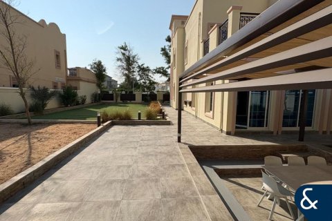 阿联酋 Dubai Jumeirah Village Triangle 待售 : 3 卧, 675 平方米 , 编号697737 - 照片 28