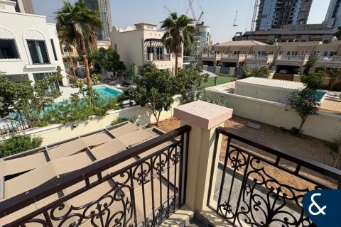 阿联酋 Dubai Jumeirah Village Triangle 待售 : 3 卧, 675 平方米 , 编号697737 - 照片 23