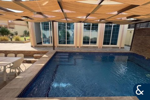 阿联酋 Dubai Jumeirah Village Triangle 待售 : 3 卧, 675 平方米 , 编号697737 - 照片 27