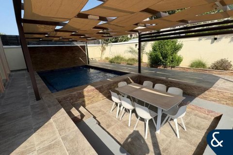 阿联酋 Dubai Jumeirah Village Triangle 待售 : 3 卧, 675 平方米 , 编号697737 - 照片 25