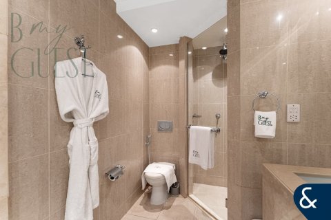 Apartament në Downtown Dubai (Downtown Burj Dubai), Emiratet e Bashkuara Arabe 1 dhomë gjumi, 89 m2. № 697732 - Foto 9