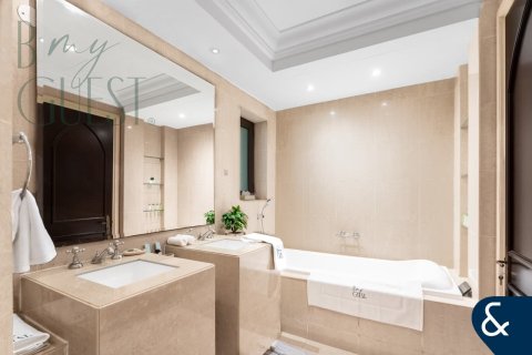 Apartament në Downtown Dubai (Downtown Burj Dubai), Emiratet e Bashkuara Arabe 1 dhomë gjumi, 89 m2. № 697732 - Foto 7