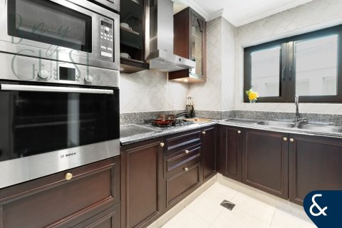 Apartament në Downtown Dubai (Downtown Burj Dubai), Emiratet e Bashkuara Arabe 1 dhomë gjumi, 89 m2. № 697732 - Foto 6