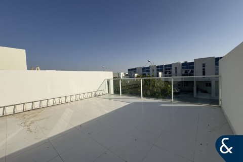 Купить таунхаус в DAMAC Hills (Akoya by DAMAC), Дубай, ОАЭ 3 спальни, 152м2, № 697738 - фото 11