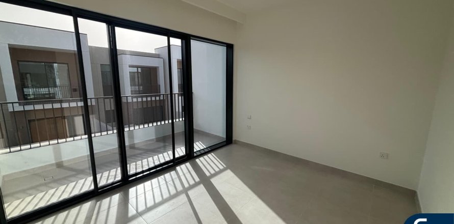 Таунхаус в Arabian Ranches 3, Дубай, ОАЭ 3 спальни, 174м2 № 697736