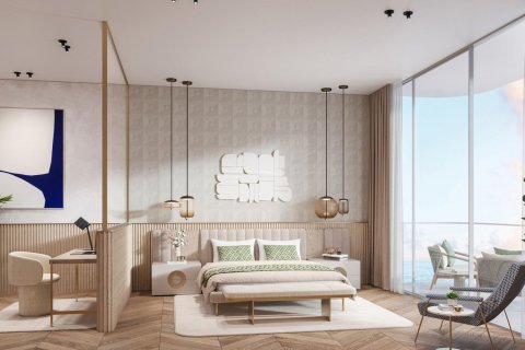 Apartment in Sensia in Maritime City, Dubai, UAE 2 bedrooms, 112.51 sq.m. № 579435 - photo 5