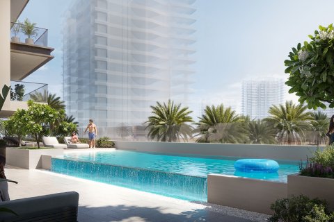 Apartment in Dubai, UAE 1 bedroom, 77 sq.m. № 623146 - photo 4