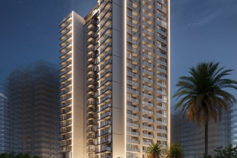 Apartment in Dubai, UAE 1 bedroom, 77 sq.m. № 623146 - photo 2
