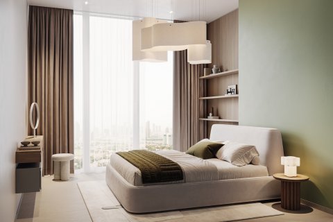 Byt v Dubai, SAE 3 ložnice, 158 m² Č.: 623144 - fotografie 13