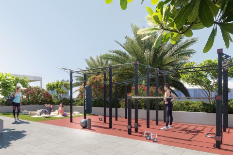Byt v Dubai, SAE 3 ložnice, 158 m² Č.: 623144 - fotografie 6