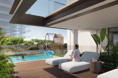 Apartment in Dubai, UAE 2 bedrooms, 117 sq.m. № 623145 - photo 8