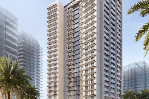 Apartment in Dubai, UAE 2 bedrooms, 117 sq.m. № 623145 - photo 2