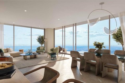 Byt v Dubai, SAE 1 ložnice, 71 m² Č.: 623143 - fotografie 4