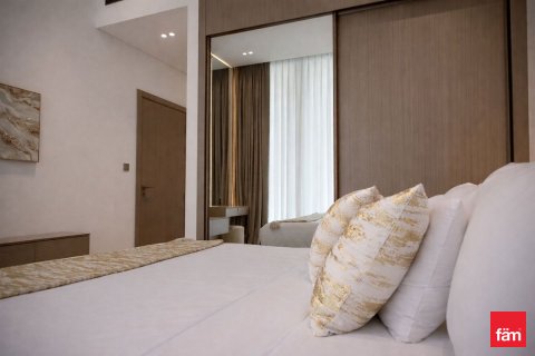 Leilighet til salgs i Dubai, Emiratene 1 soverom, 75 kvm Nr. 699005 - Foto 11